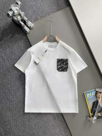 Picture of Dior T Shirts Short _SKUDiorS-XLaztxQ11015783